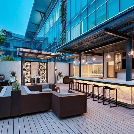 Ac Hotel By Marriott San Jose Escazu-2