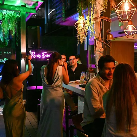 Ac Hotel By Marriott San Jose Escazu-3